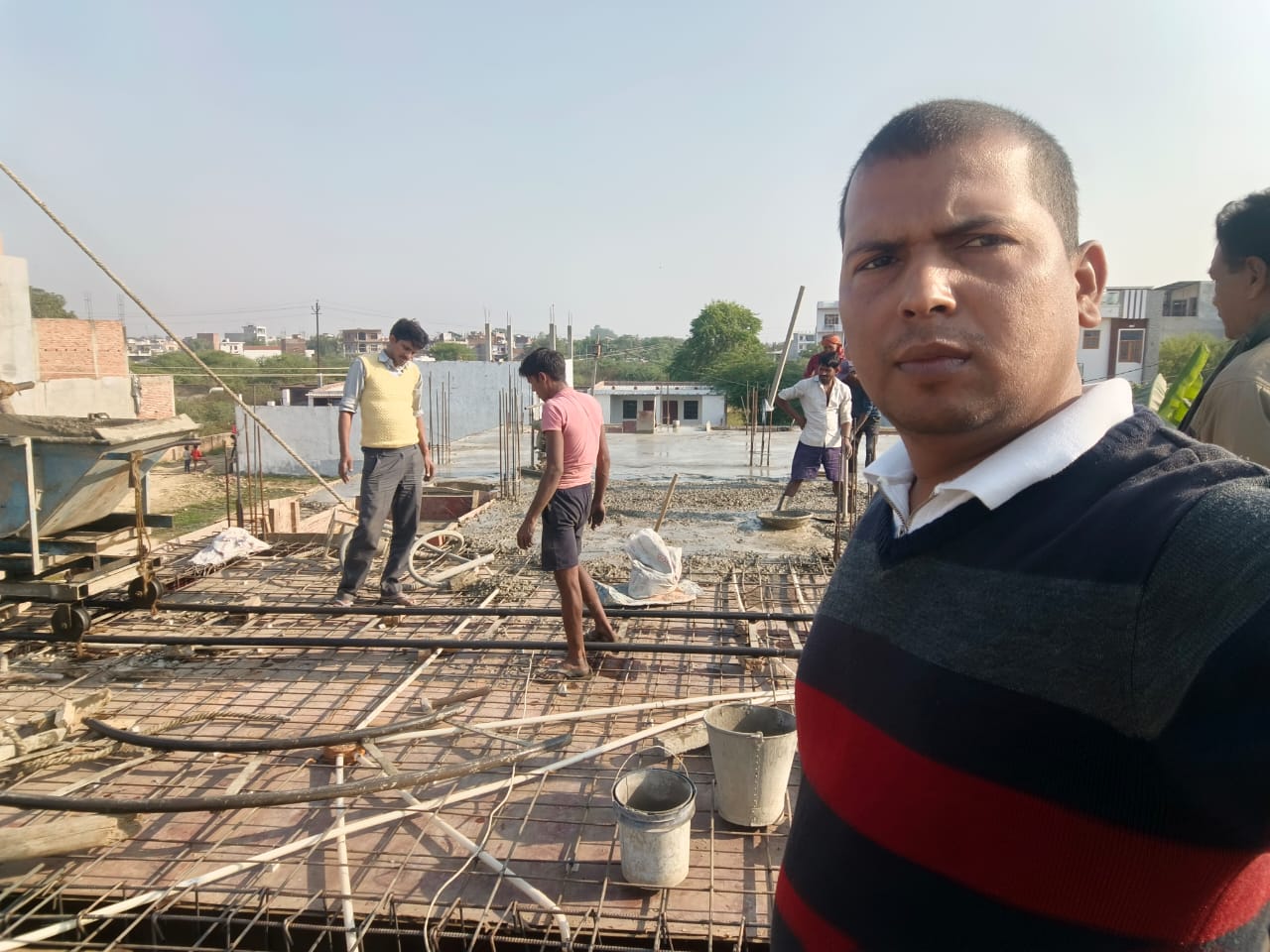 Residential Project 4